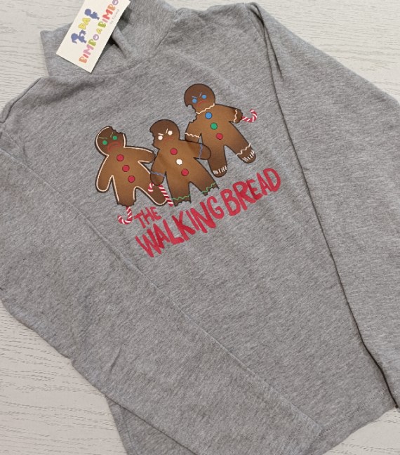 LUPETTO NATALIZIO 9/10 ANNI