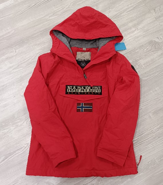 GIACCHETTO NAPAPIJRI TG S