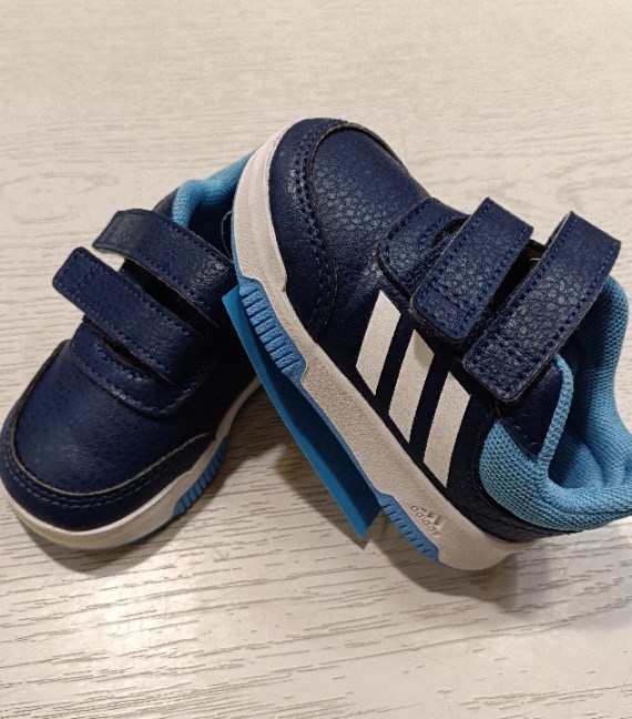 SCARPE ADIDAS TG 20
