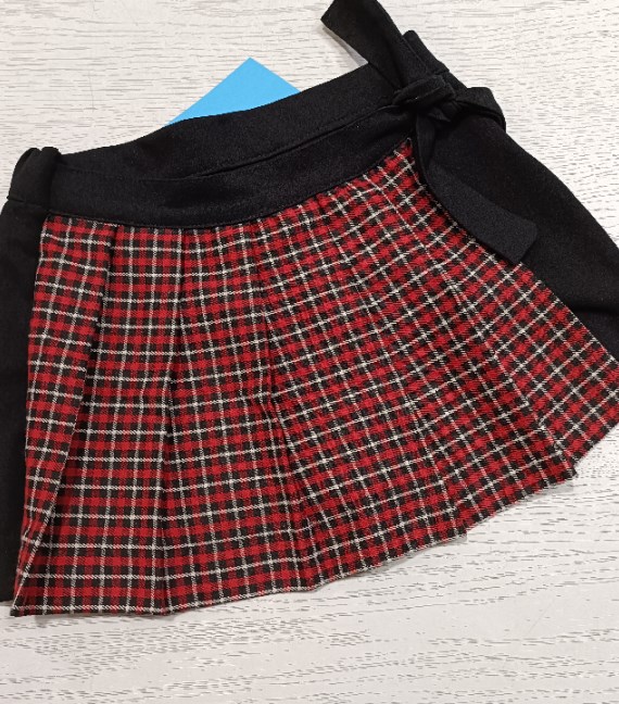 GONNA NATALIZIA 5/6 ANNI