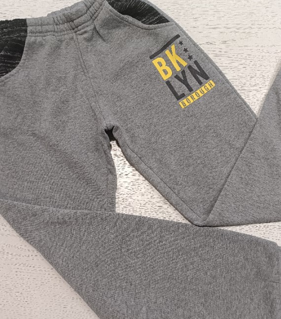 PANTALONE TUTA 12 ANNI