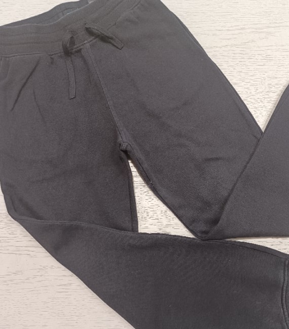 PANTALONE TUTA 11/12 ANNI