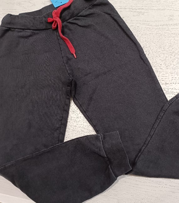 PANTALONE TUTA 10 ANNI