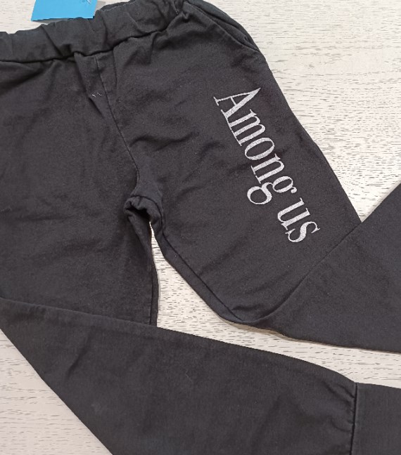 PANTALONE TUTA 12 ANNI