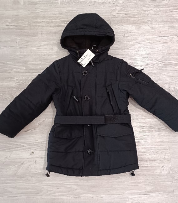 PIUMINO BENETTON 4 ANNI