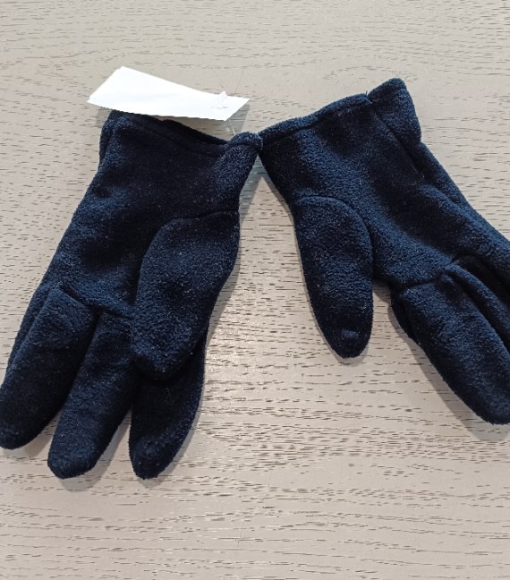 GUANTI PILE 5/6 ANNI