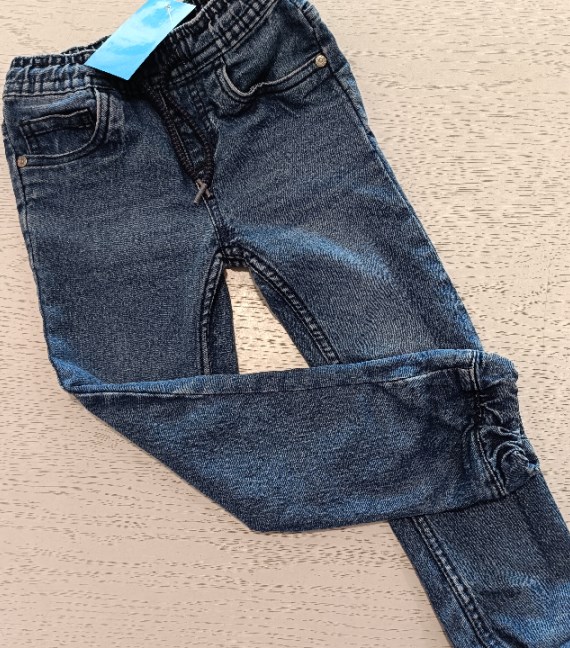JEANS 4/5 ANNI