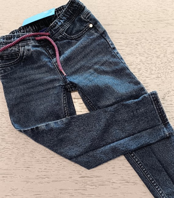 JEANS 4/5 ANNI