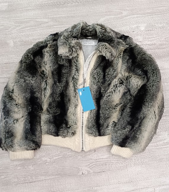 GIACCHETTO GEOX 8 ANNI