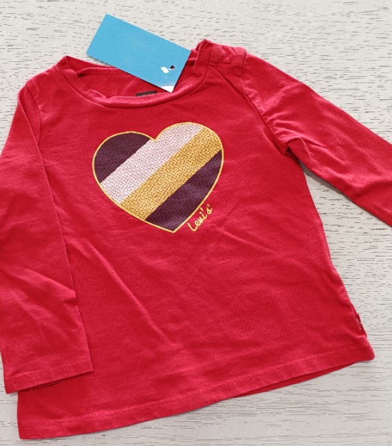 MAGLIA LEVI'S 18 MESI