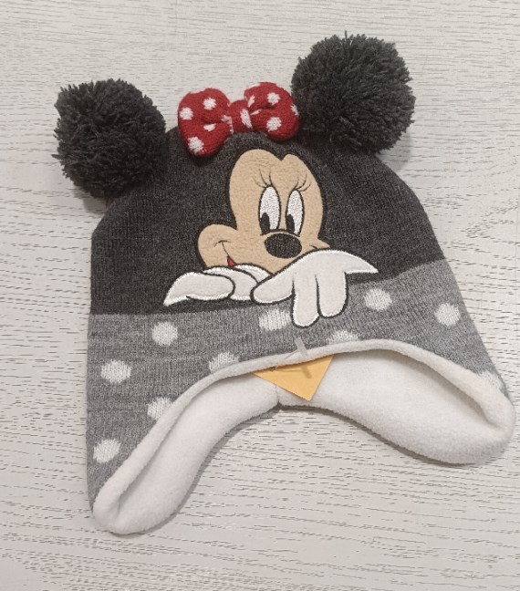 CAPPELLO MINNIE 6/9 MESI