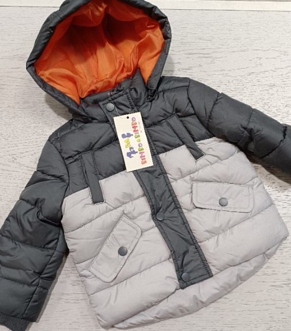 PIUMINO PRENATAL 12/18 MESI