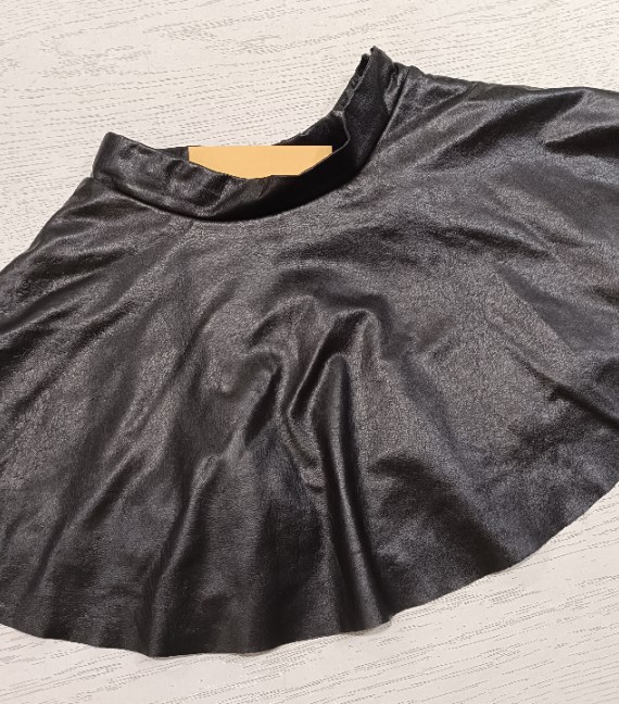 GONNA ECOPELLE SARABANDA 3 ANNI