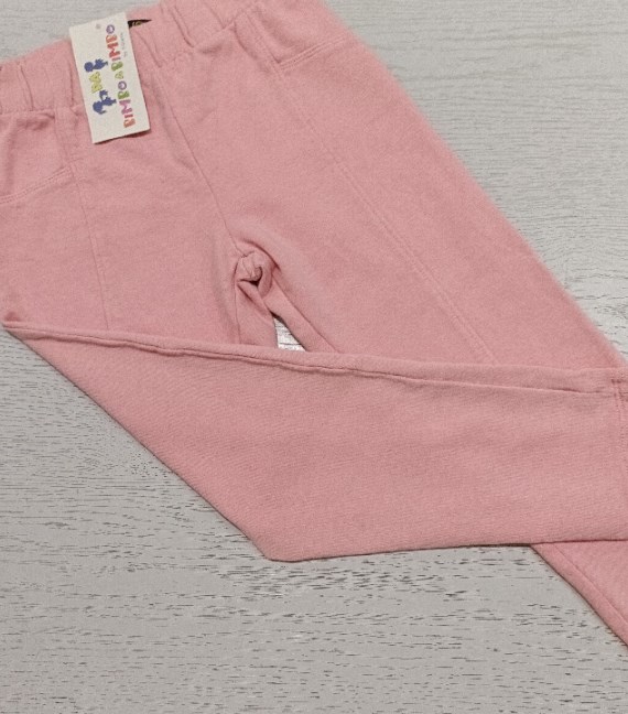 PANTALONE TUTA 7/8 ANNI