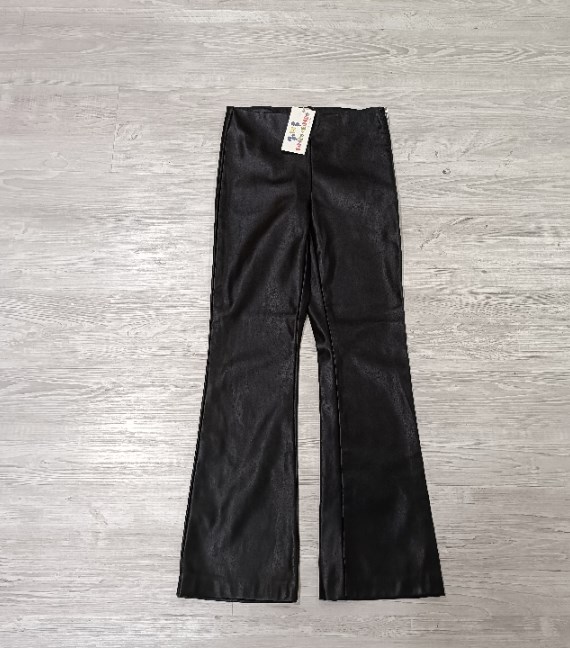 PANTALONE ECOPELLE 11 ANNI
