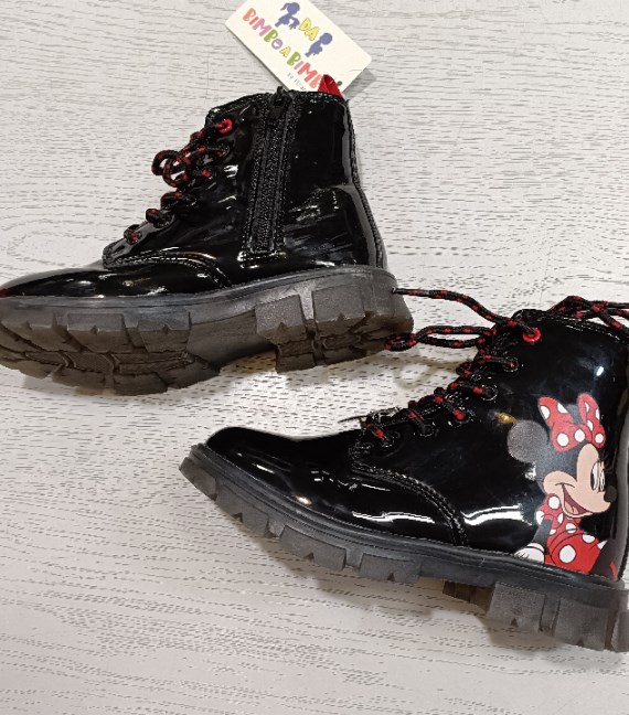 STIVALETTI MINNIE TG 31