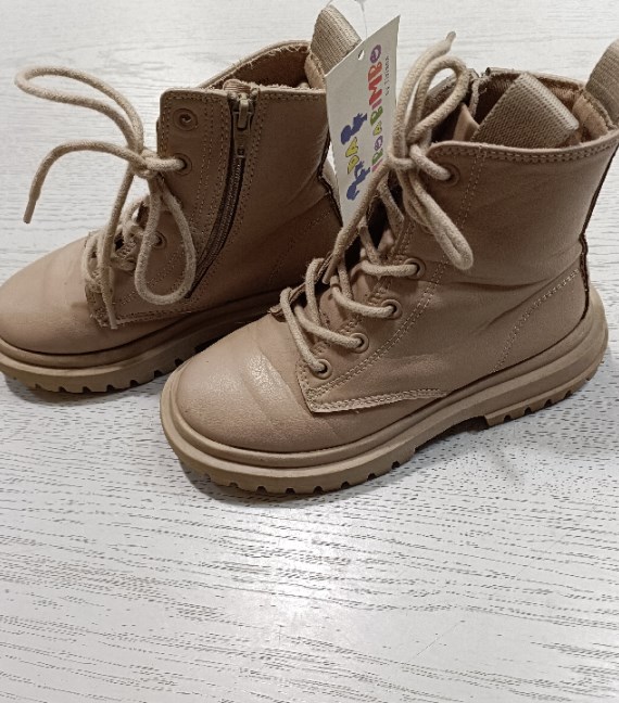 STIVALETTI ZARA TG 30