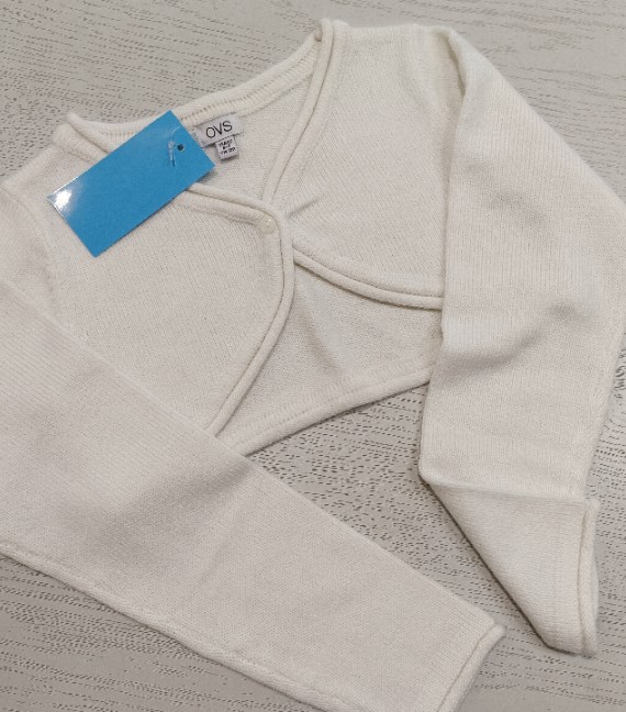 SCALDACUORE 6/7 ANNI