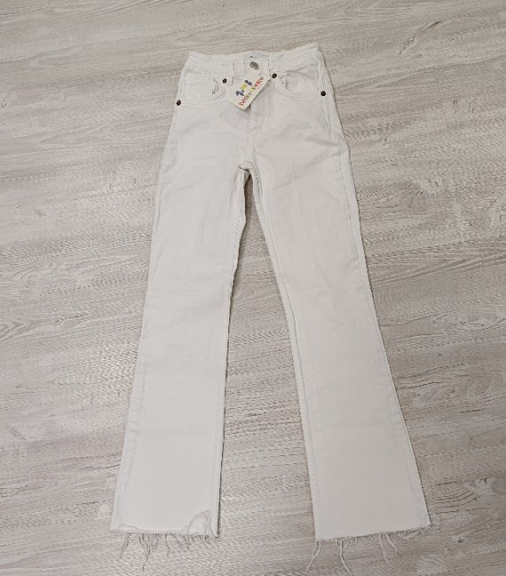 JEANS ZARA 12/14 ANNI
