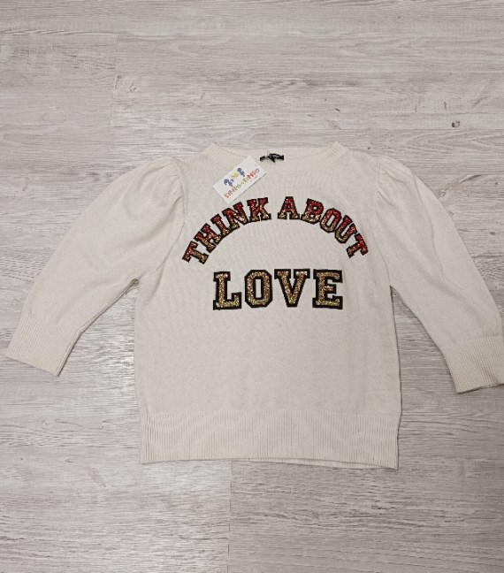 MAGLIA DENNY ROSE 14/15 ANNI