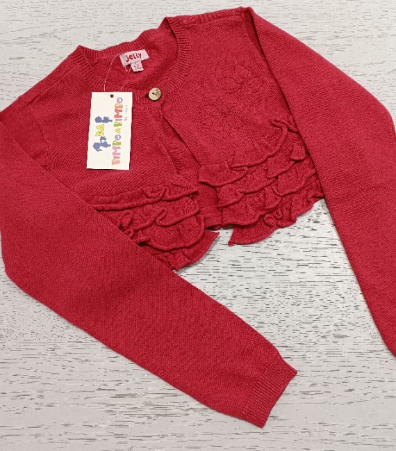 SCALDACUORE 6/7 ANNI