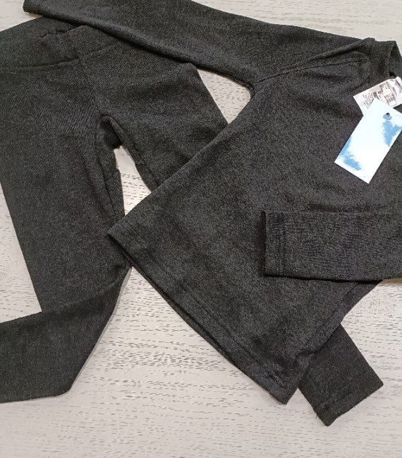 COMPLETO TERMICO NEVE 4 ANNI