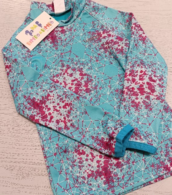 MAGLIA TERMICA 4 ANNI