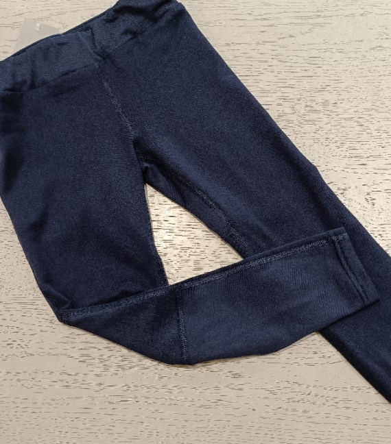 PANTALONE TERMICO NEVE 6 ANNI