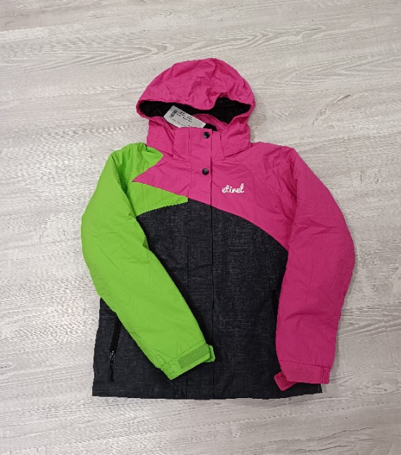 PIUMINO NEVE 10 ANNI