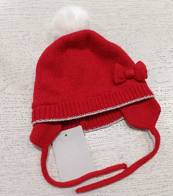 CAPPELLO CHICCO 6/9 MESI