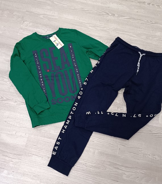 TUTA O. MARINES 11/12 ANNI