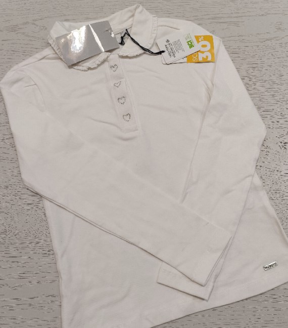 LUPETTO 6/7 ANNI NUOVO!