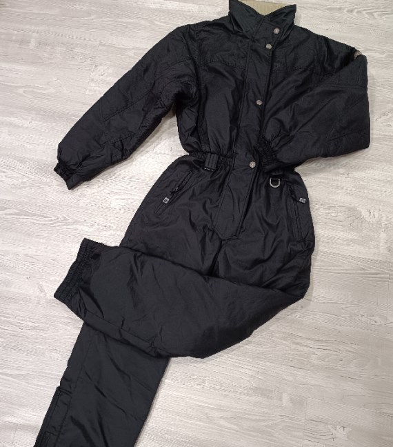 SALOPETTE NEVE TG 46