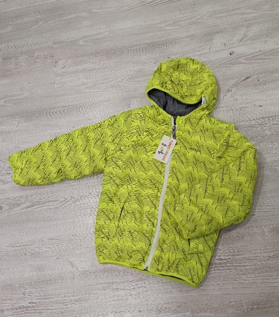 PIUMINO NEVE REVERSIBIBLE 5 ANNI