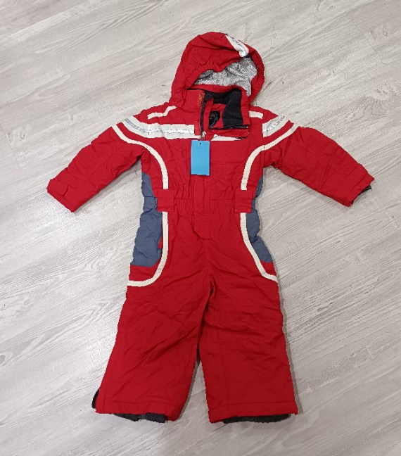 TUTA NEVE 2 ANNI