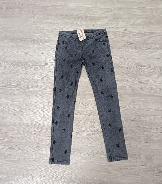 LEGGINS ZARA 11/12 ANNI