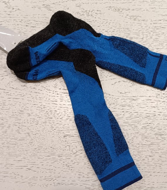 CALZE TERMICHE TG 35/38