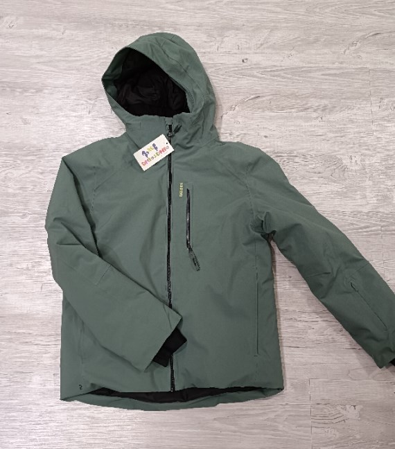 PIUMNIO NEVE 12 ANNI