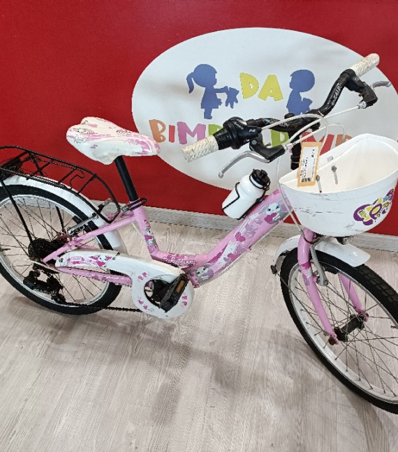 BICICLETTA BIMBA R