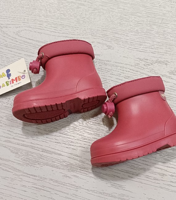 STIVALI PIOGGIA TG 20