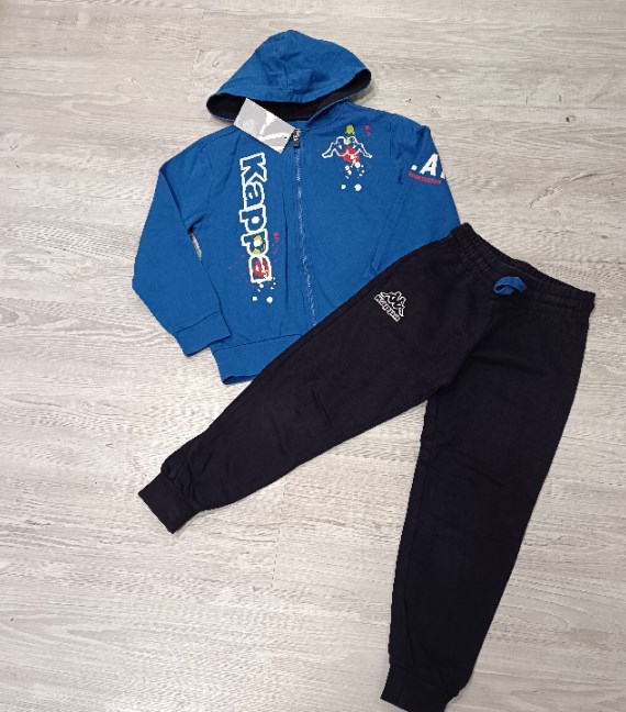 TUTA KAPPA 5 ANNI