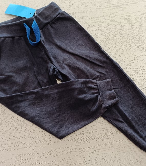PANTALONE TUTA 4 ANNI