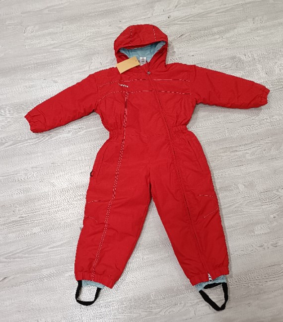 TUTA NEVE 4 ANNI