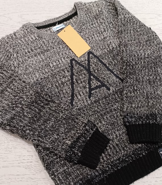 MAGLIONE MAYORAL 8 ANNI