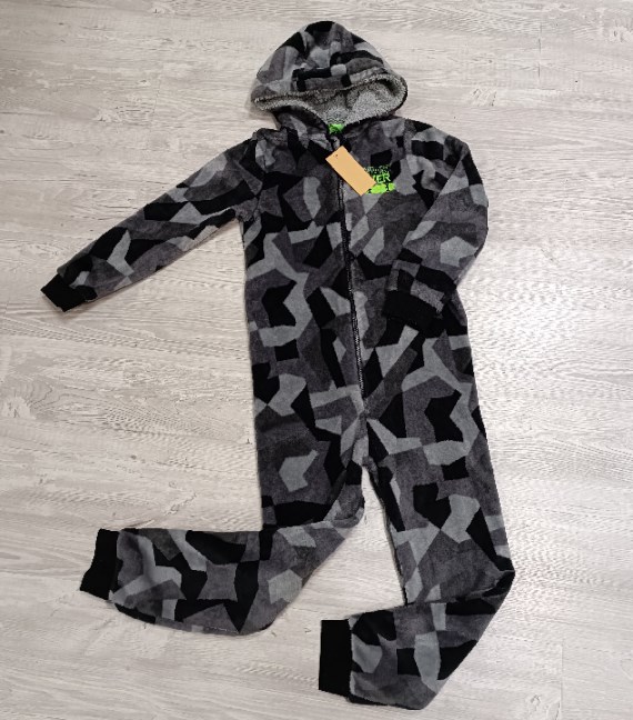 PIGIAMA TUTONA 9/10 ANNI