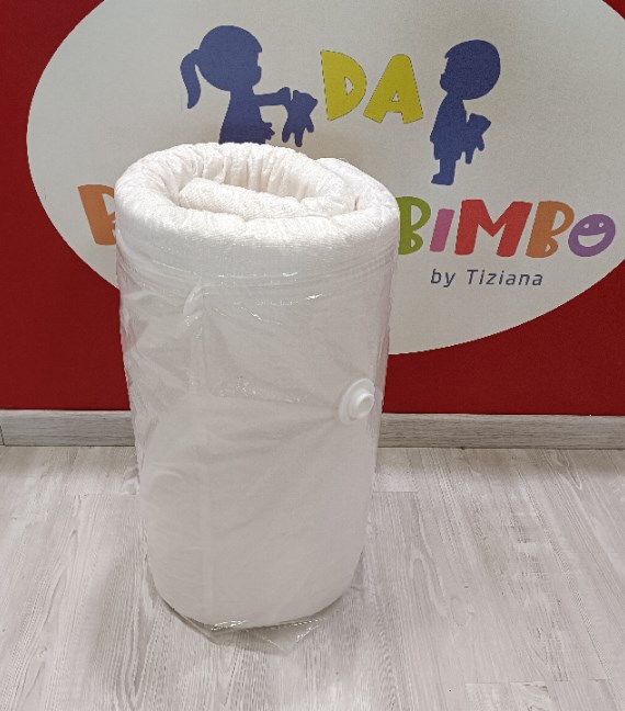 MATERASSO LETTINO VIAGGIO