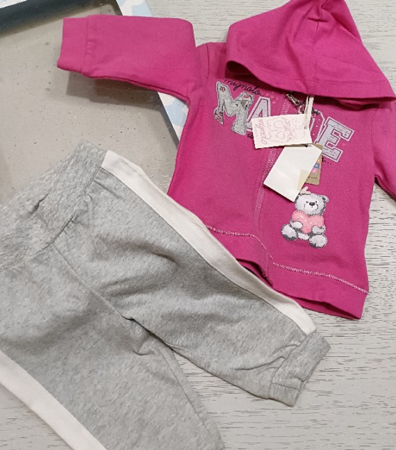 TUTA MIGNOLO 9/12 MESI NUOVA!