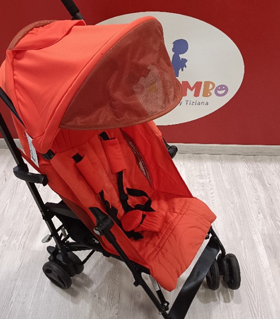 PASSEGGINO OMBRELLO INGLESINA