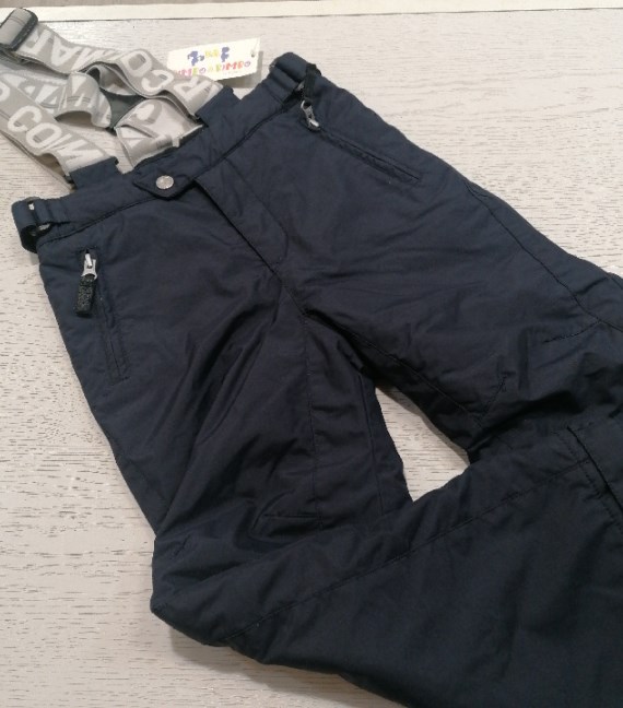 PANTALONE NEVE COLMAR 3/4 ANNI