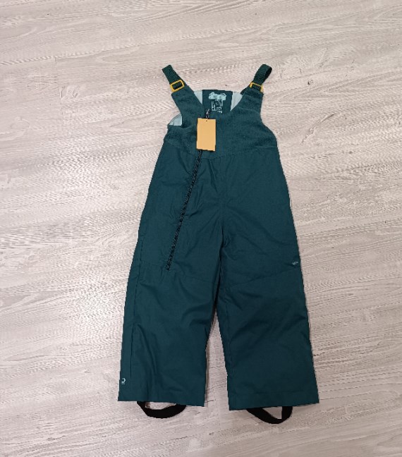 SALOPETTE NEVE 2/3 ANNI